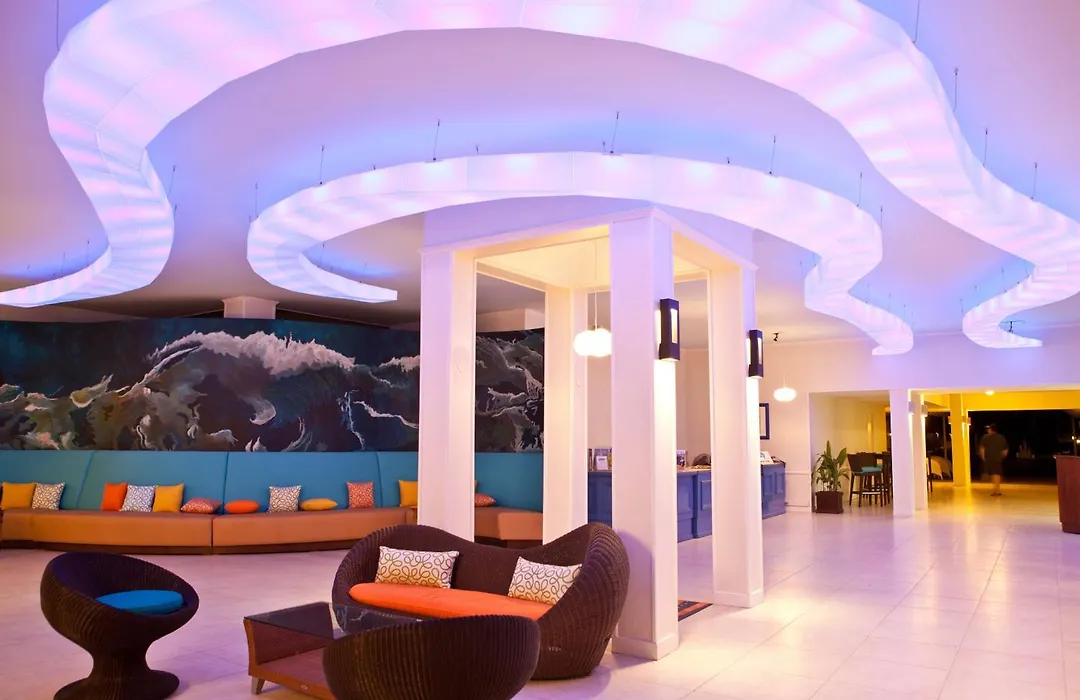 Sunscape Curacao Resort Spa & Casino-1