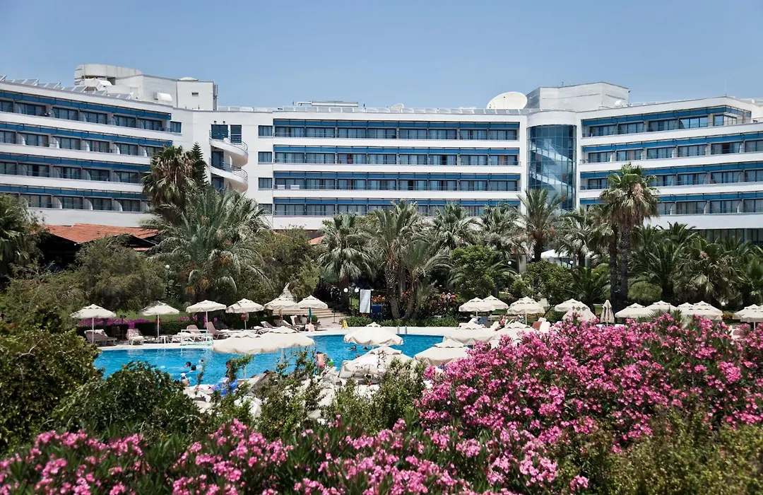 Sunrise Resort Hotel-1