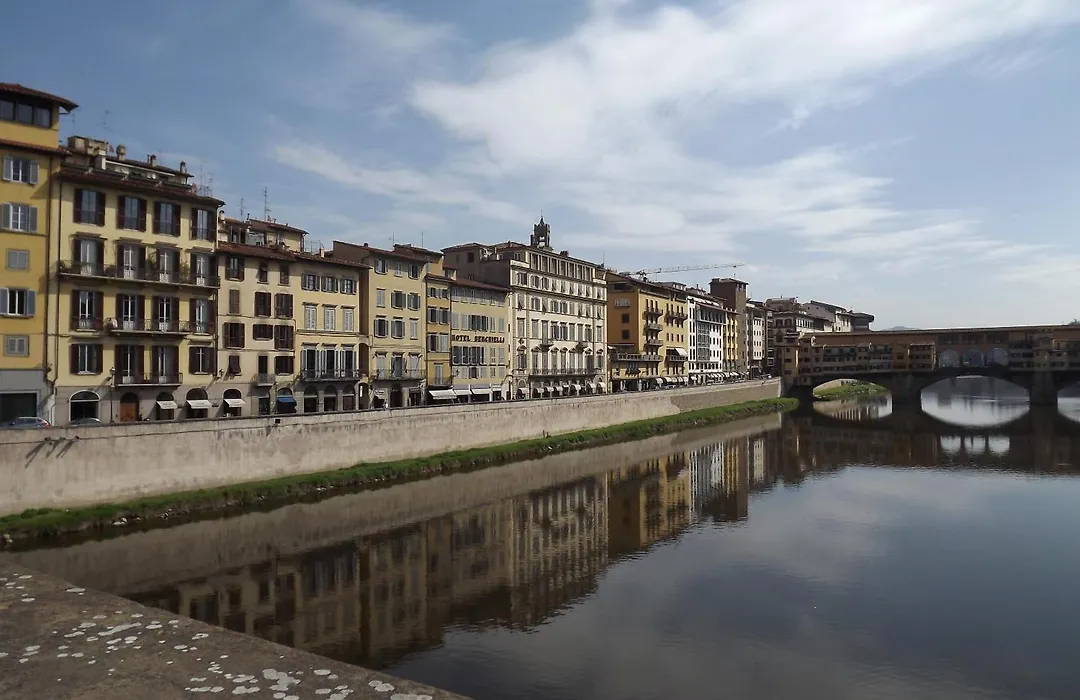 Hotel Berchielli-1
