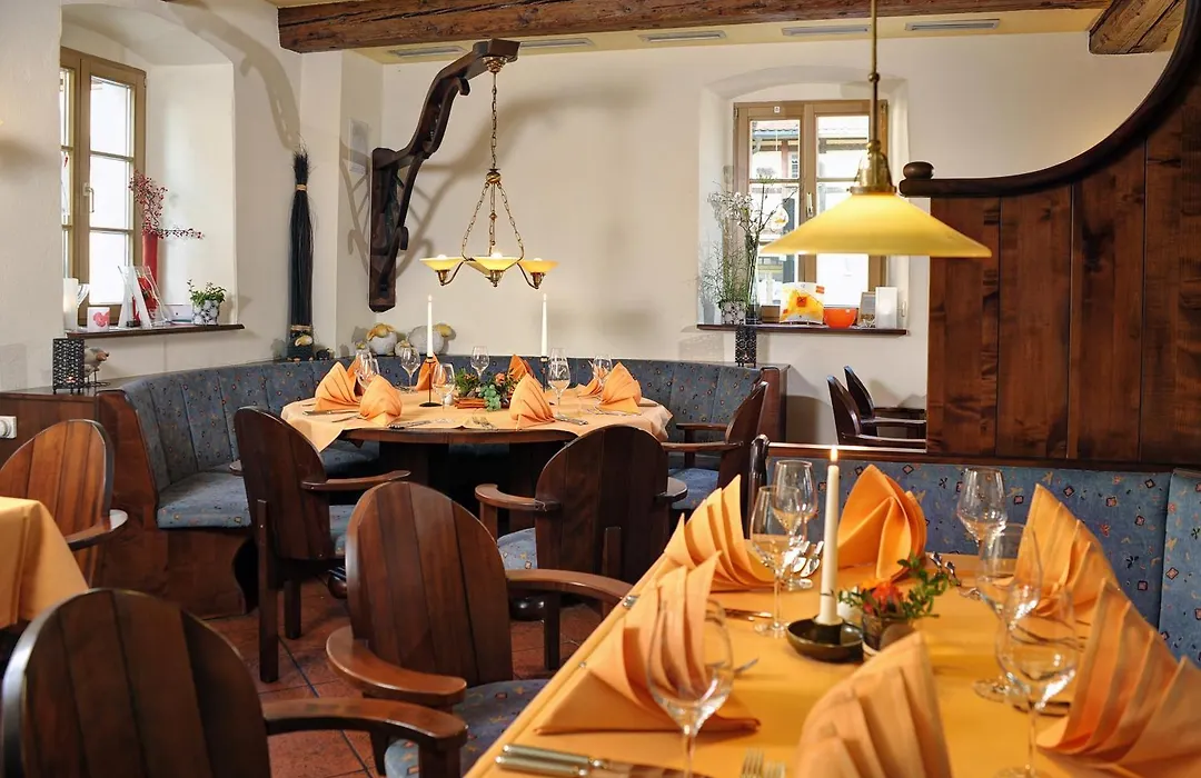 Hotel Saigerhütte-1