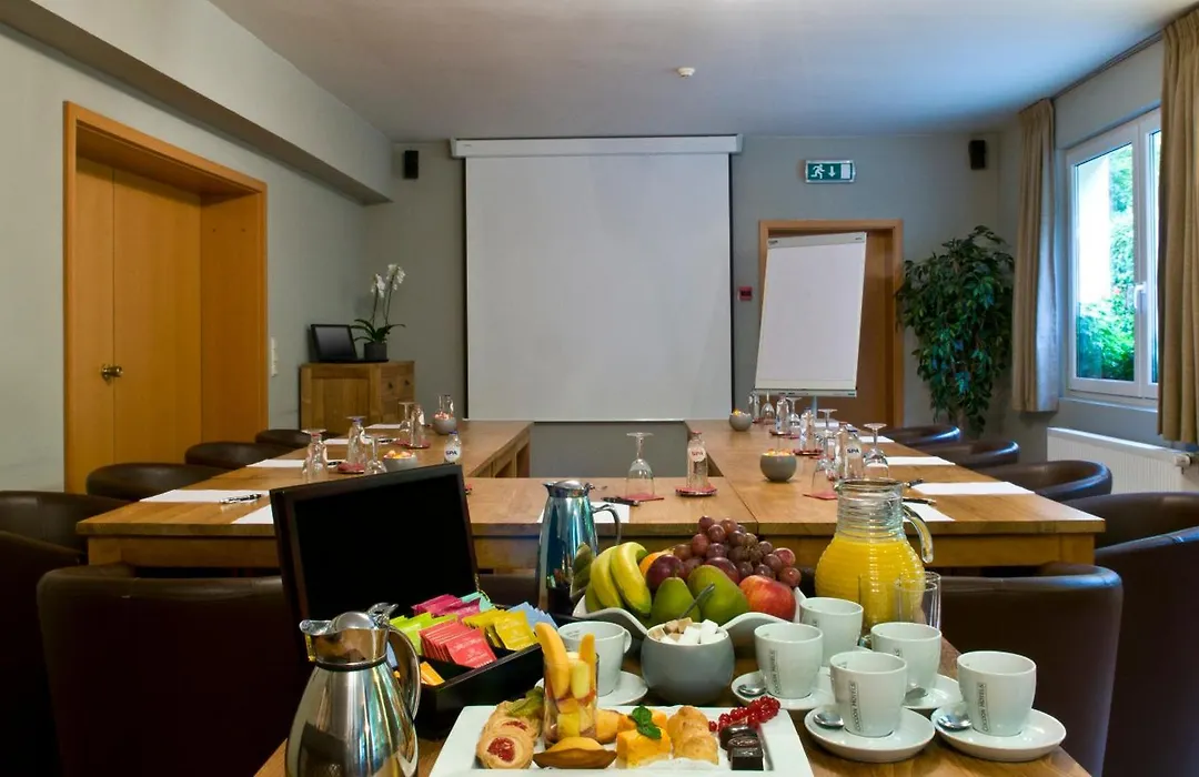 Cocoon Hotel Belair-1