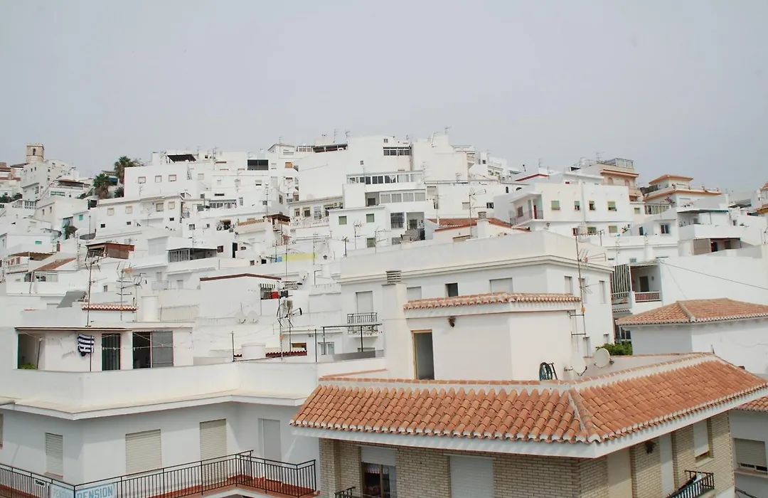 Hostal Mary Tere-1