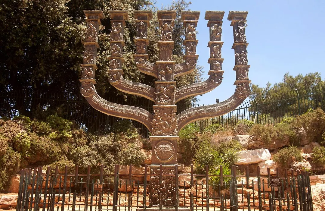 Dan Jerusalem Hotel-1