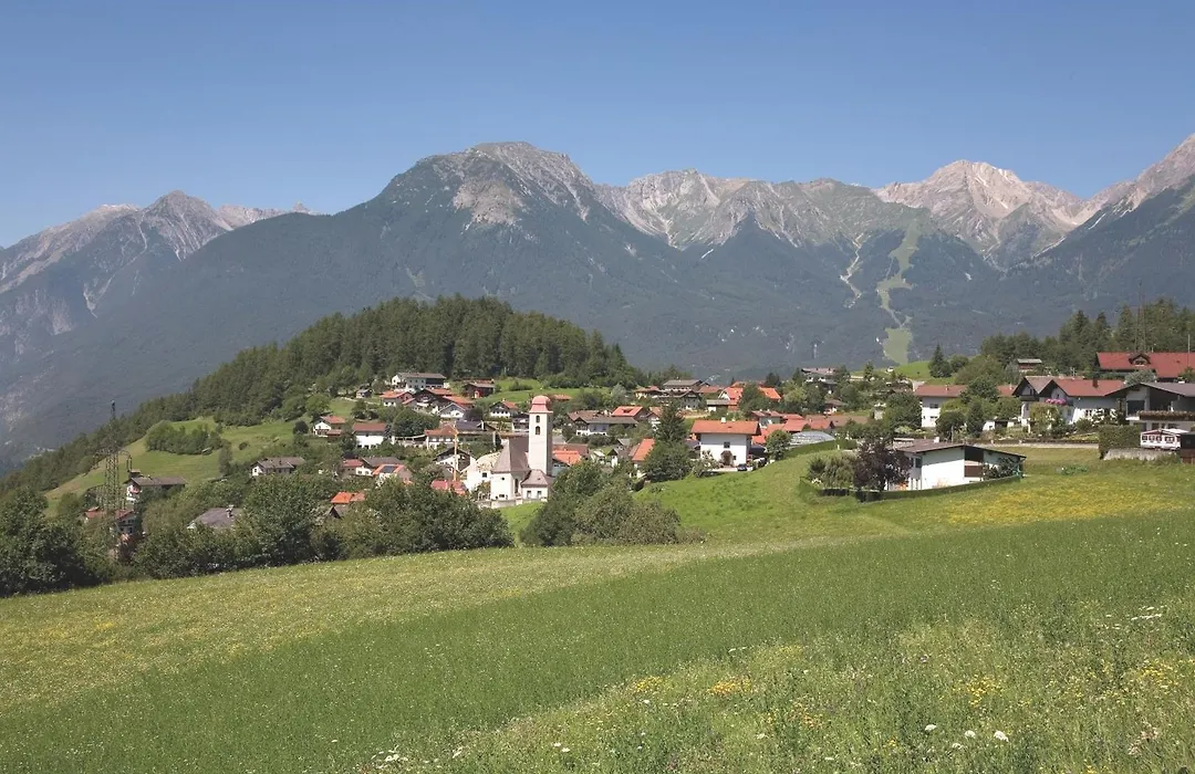 Hotel Auderer-1