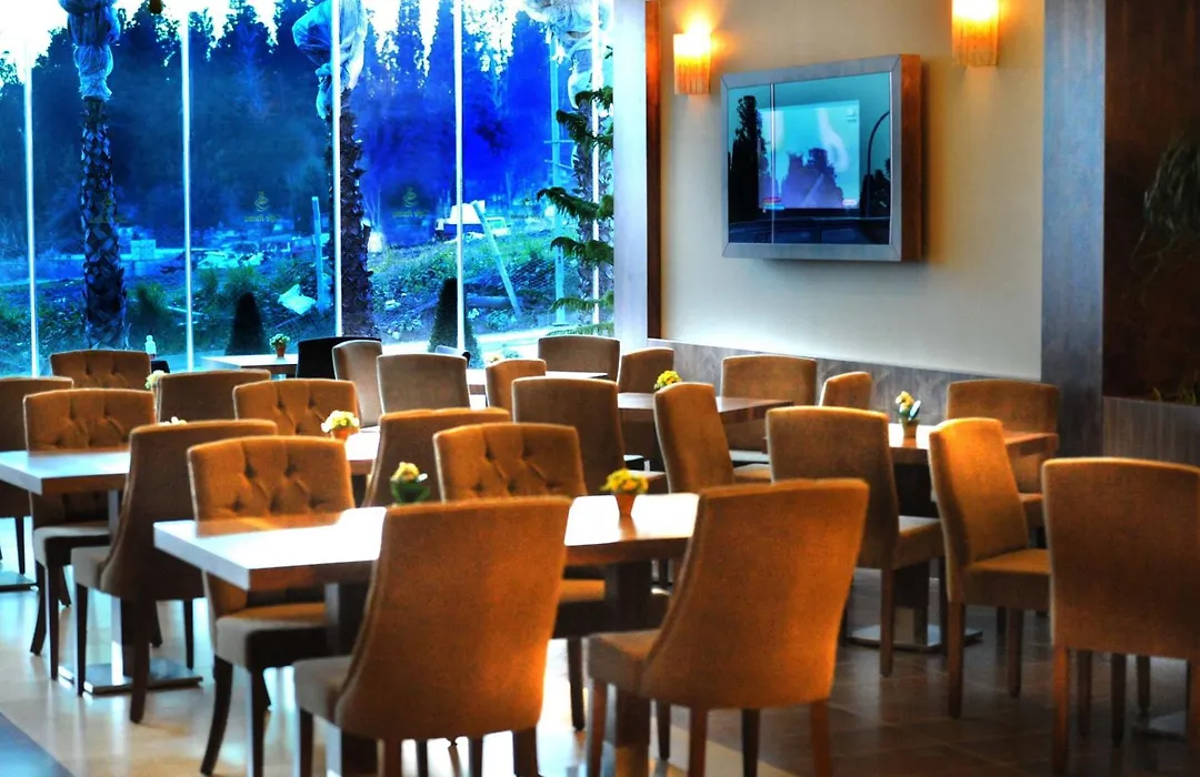 Volley Hotel Istanbul-1