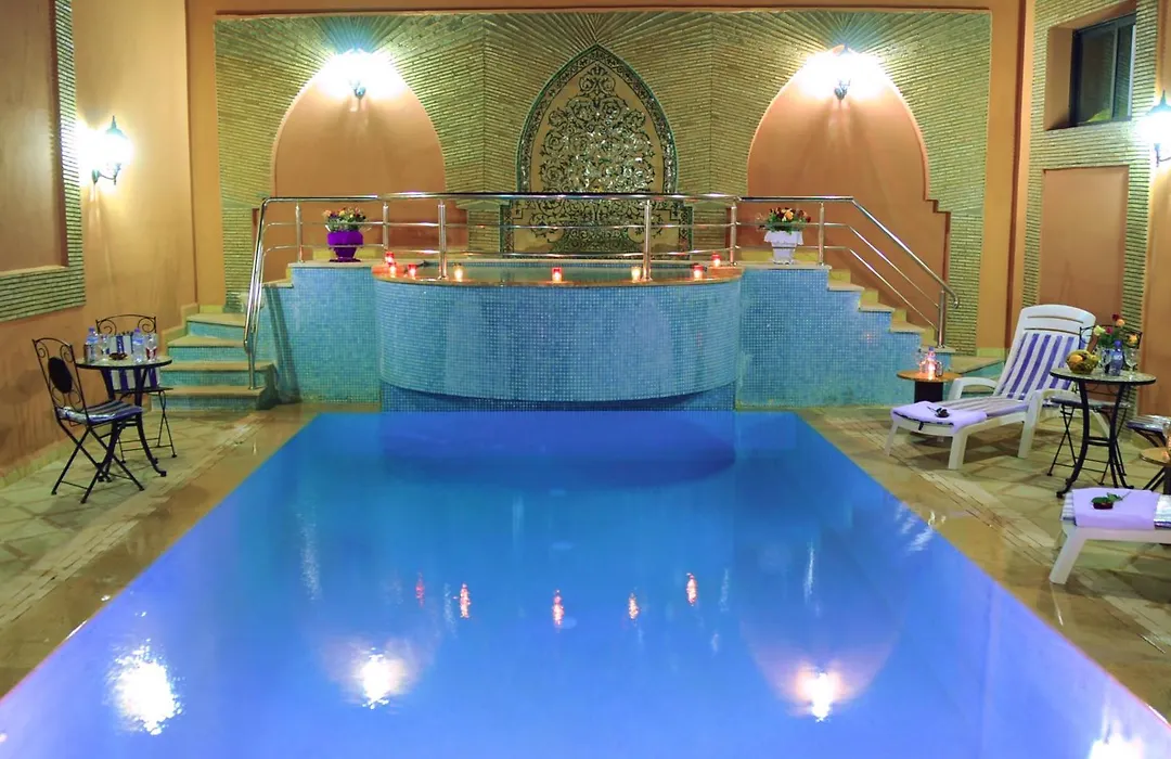 Residence Hotel Assounfou-1