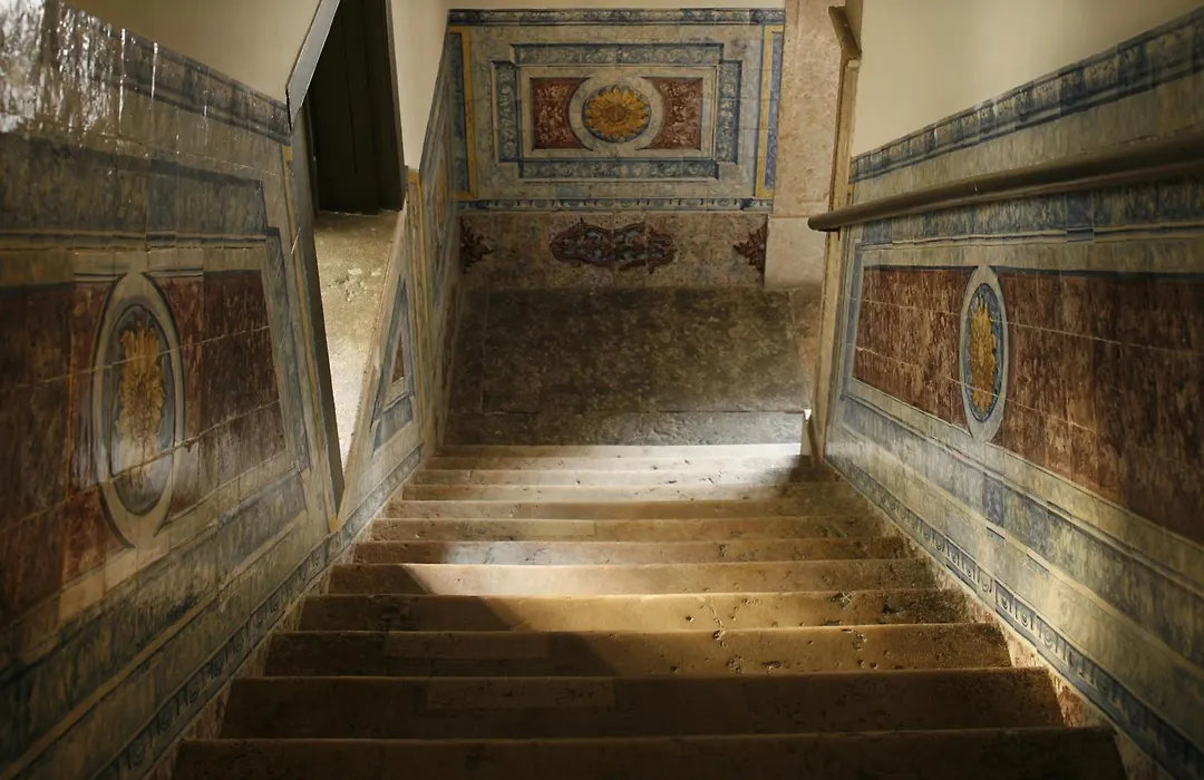 Palacio Ramalhete-1