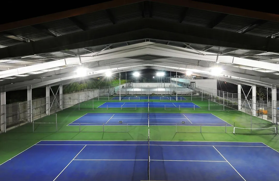 Open Village Sports Hotel & Spa Club-1