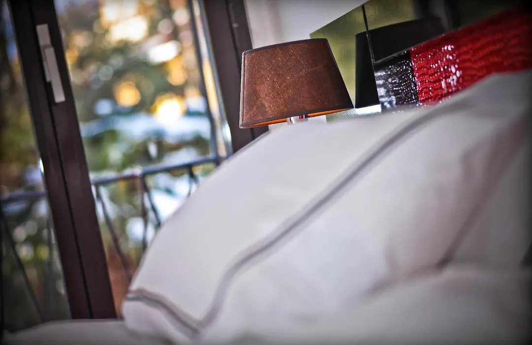La Rinascente Locarno - Historic Center - Suites&Rooms - Easy Self Check-In-1