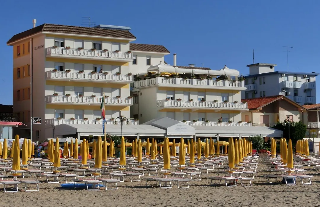 Hotel Villa Sorriso-1