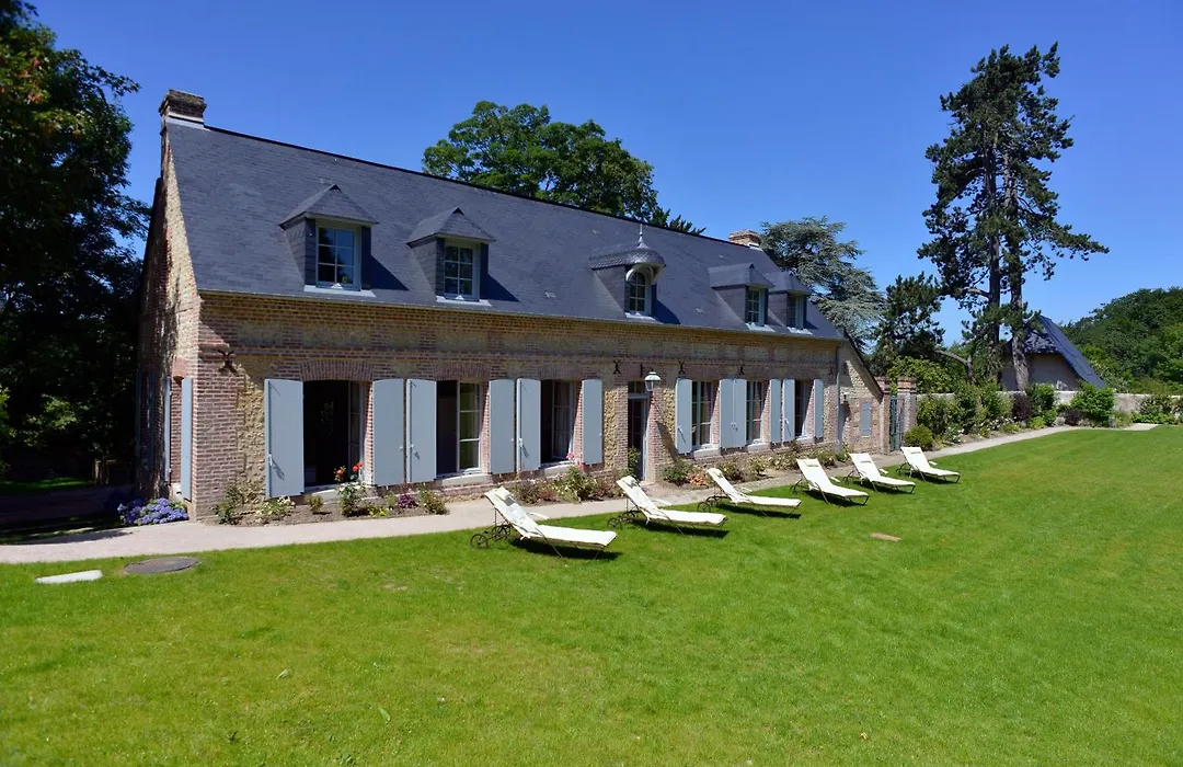 Le Clos de Grâce-1