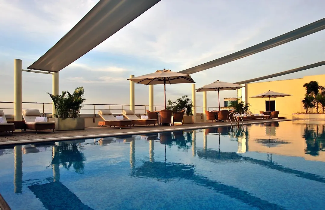 Taj Club House-1