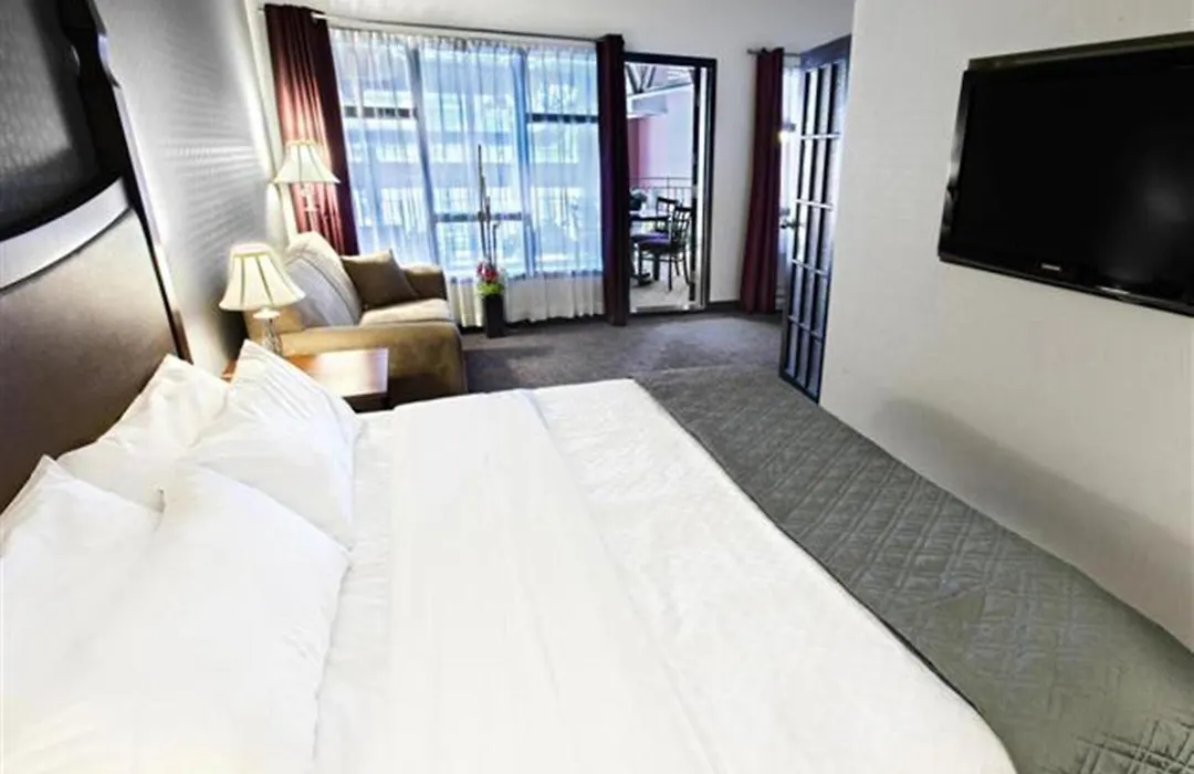 Hotel Universel-1