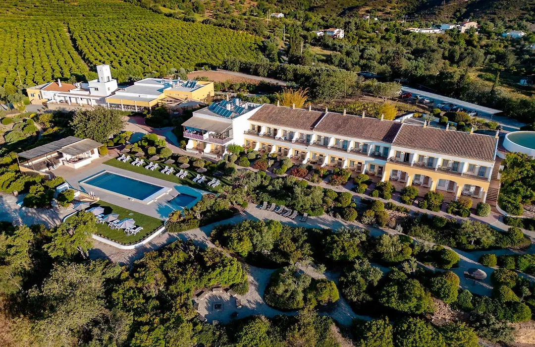 Hotel Rural Quinta Do Marco - Nature & Dining-1
