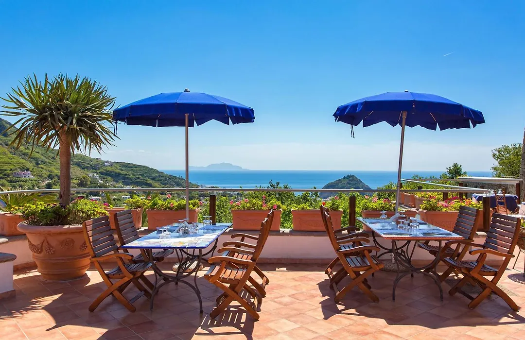 Hotel Belvedere-1