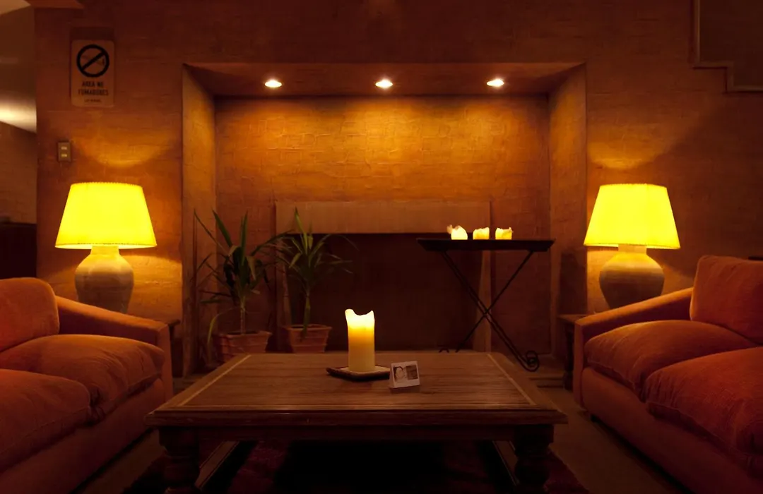 Park Hotel Calama-1
