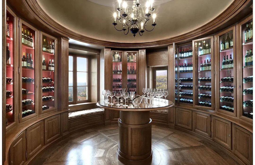 Chateau Saint-Martin & Spa, Oetker Hotels-1