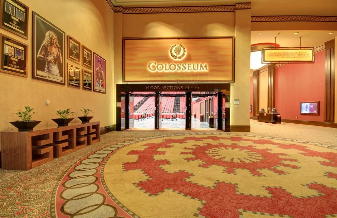 Caesars Windsor Hotel & Casino - A Caesars Rewards Destination-1