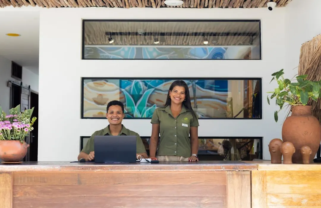 Villa Pantai Boutique Hotel Maragogi-1