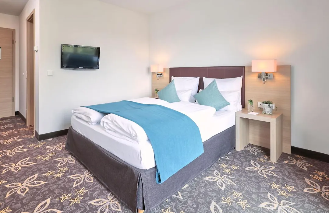 Hotel Württemberger Hof-1