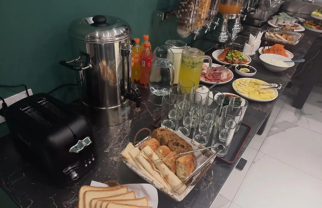 Avenue 23 Boutique Hotel-1