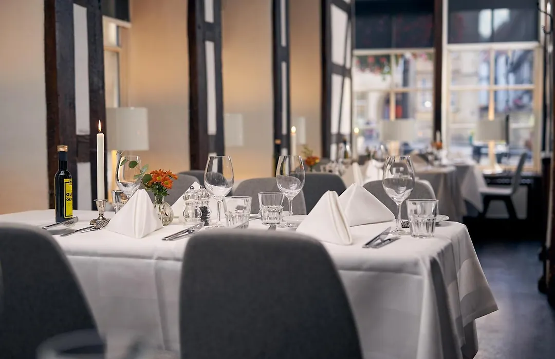 Van der Valk Hotel Hildesheim-1