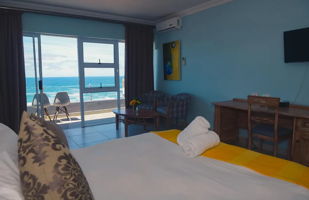 The Point Hotel & Spa-1