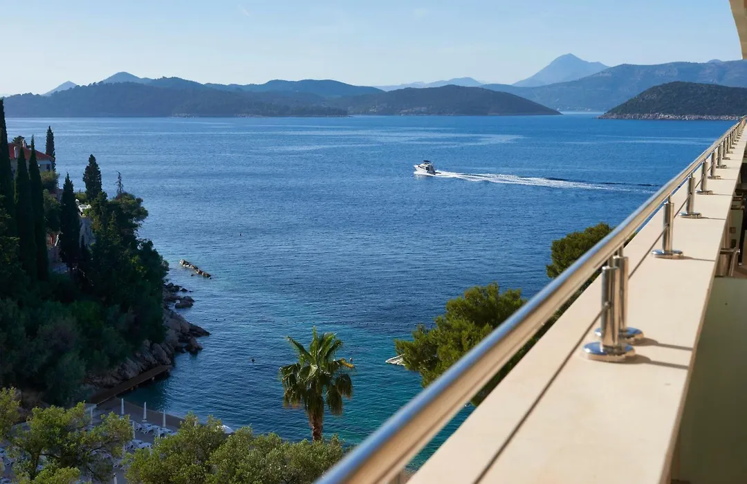 Rmh Lopud Lafodia Resort & Wellness-1
