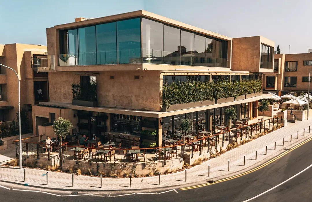 M Boutique Hotel - Designed For Adults-1