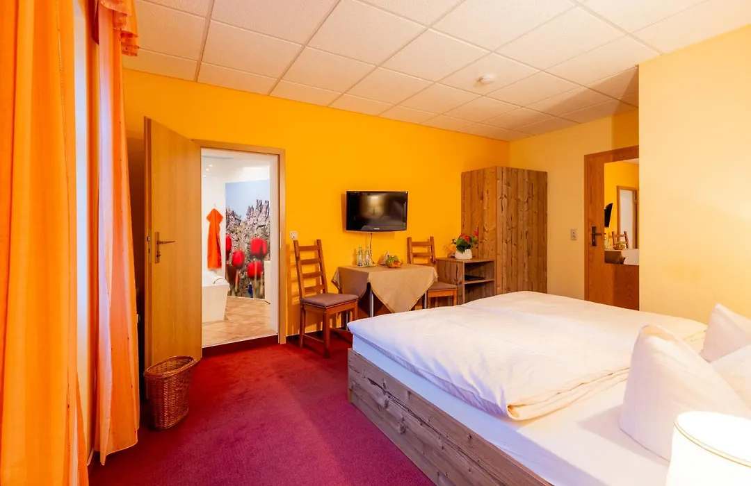Hotel Gondelfahrt-1