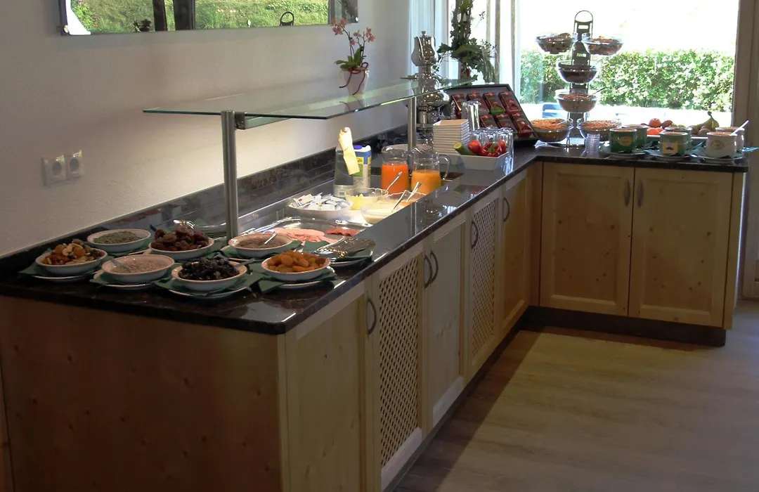 Landhotel Kolb-1