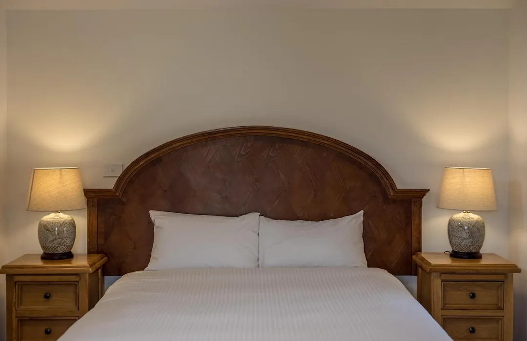 Bon Accord Boutique Accommodation-1