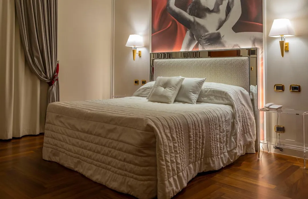 Boutique Hotel Puccini-1