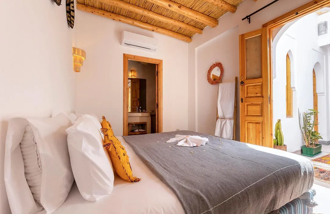 Riad Mama-1