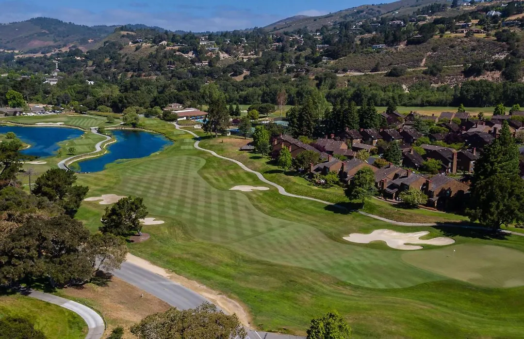 Carmel Valley Ranch, In The Unbound Collection By Hyatt-1