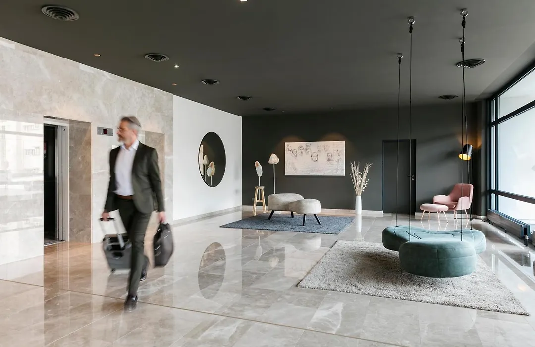 Arcotel Nike Linz-1