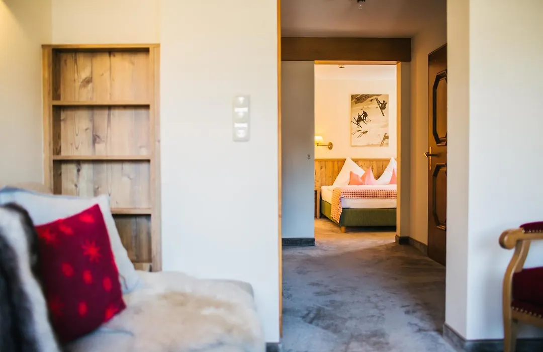 Hotel Dr Otto Murr B&B-1