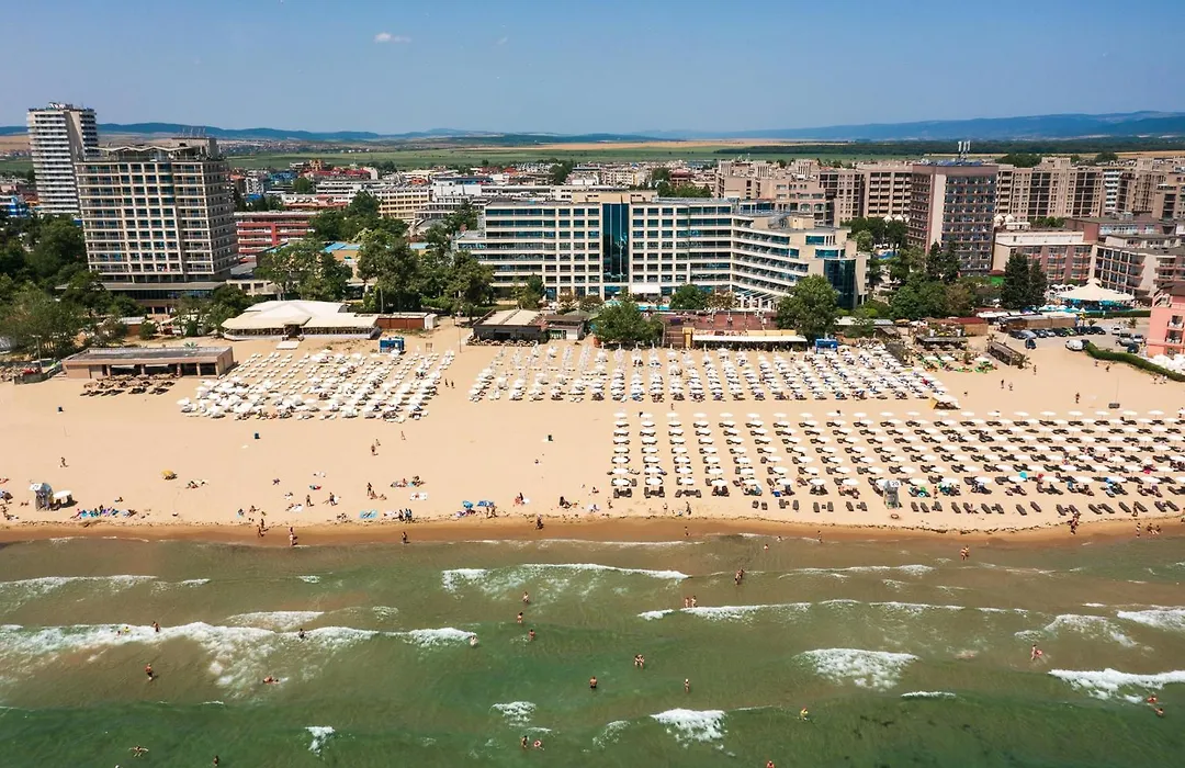 Four Points By Sheraton Sunny Beach-1