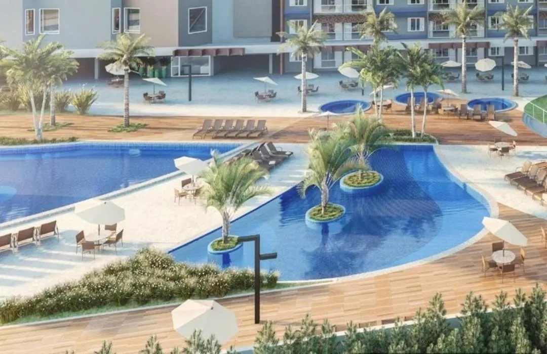 Thermas Water Park-1