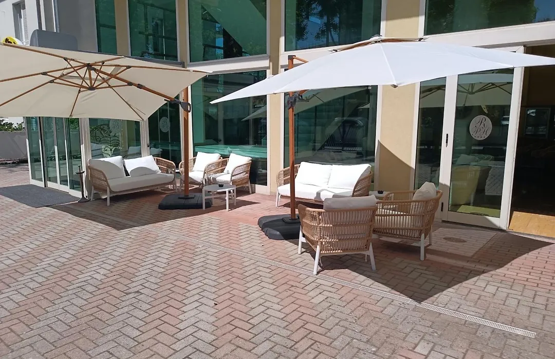 Hotel Remin Plaza-1