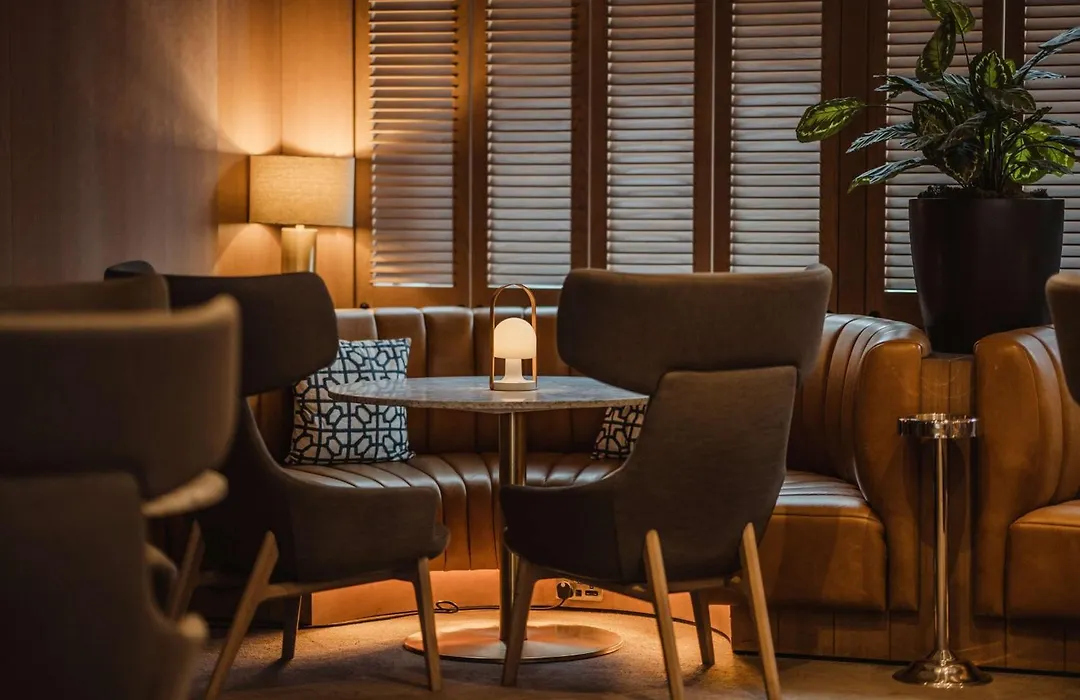 Radisson Blu Hotel, Glasgow-1