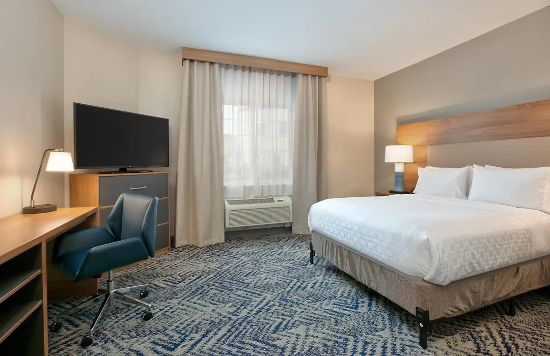 Candlewood Suites Idaho Falls By Ihg-1