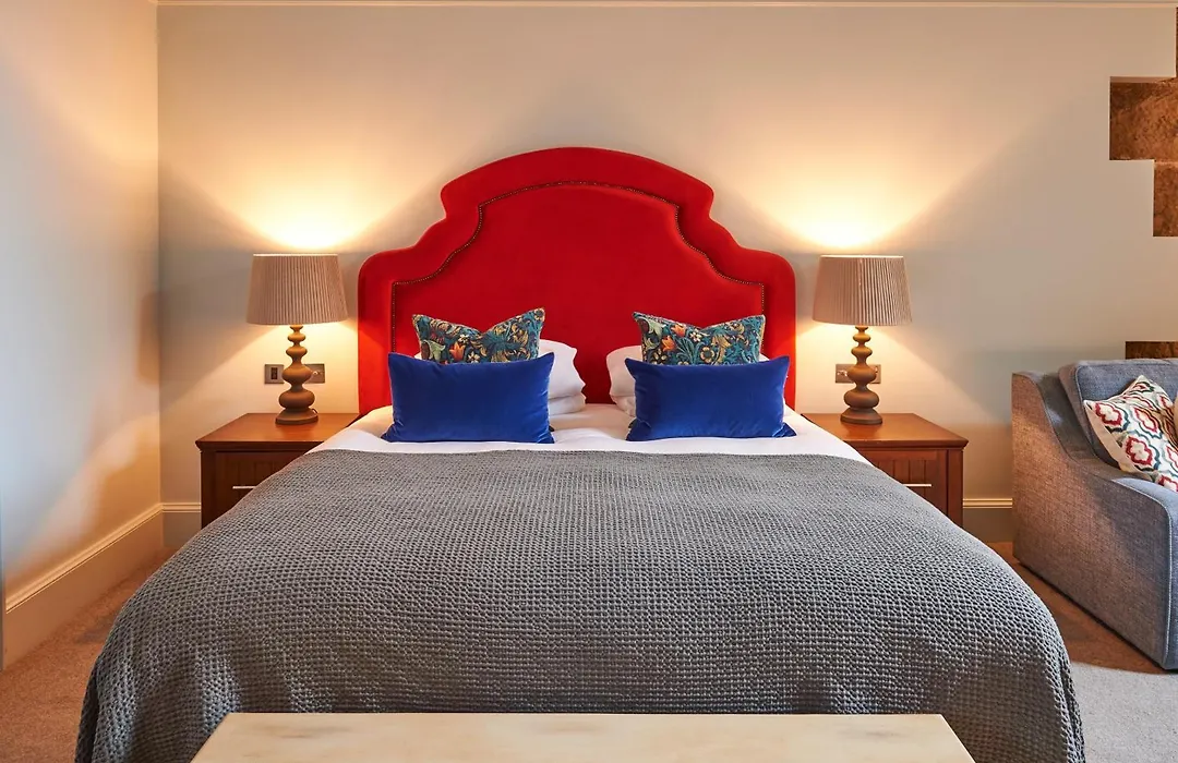 Hotel Du Vin Edinburgh-1