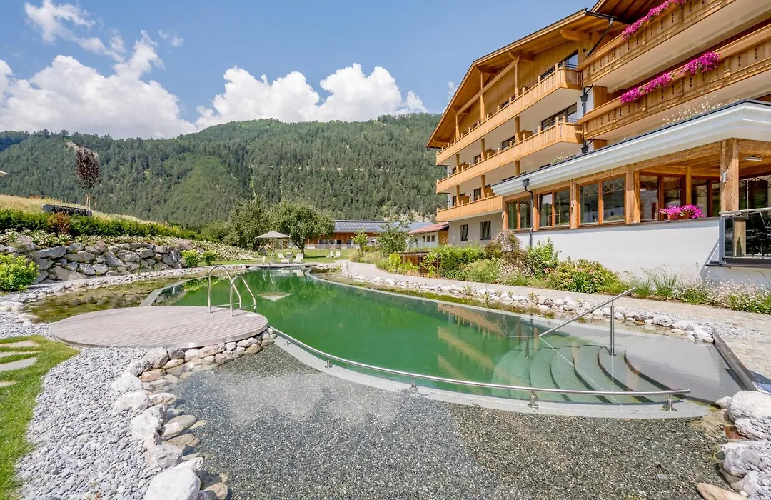 Tilia Living - B&B Mit Dem Komfort Eines Kleinen, Feinen Hotels-1