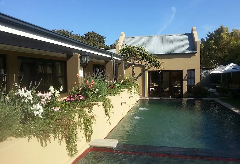 Aloe Guest House-1