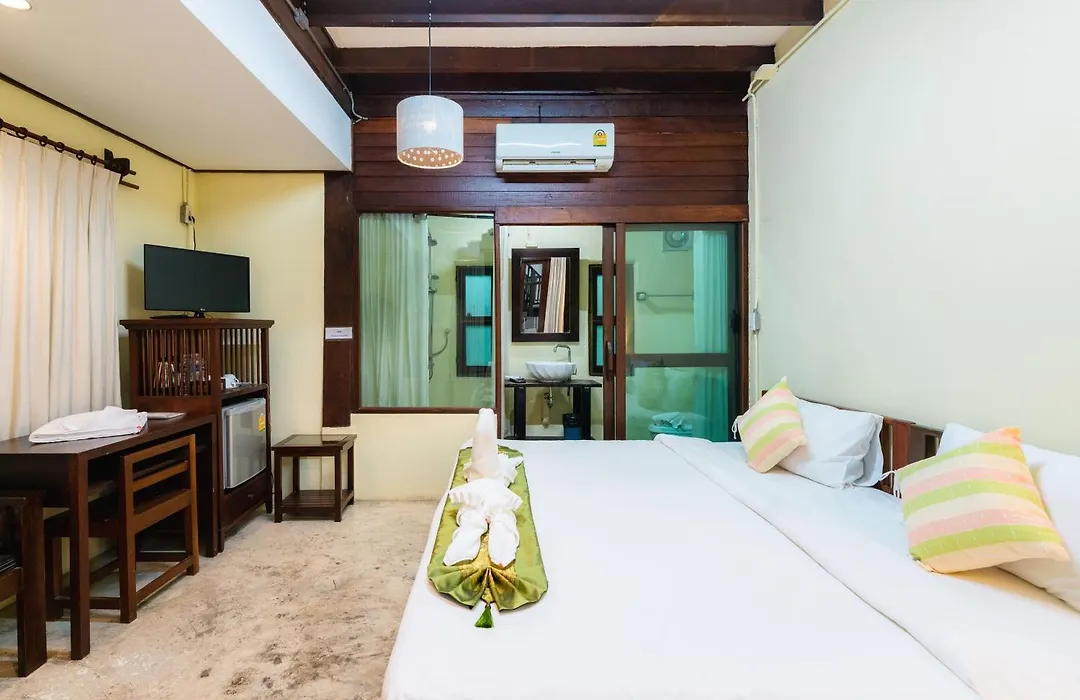 Rompo Boutique Hotel-1