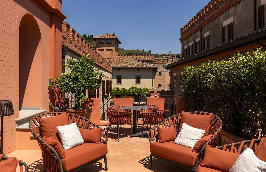 Borgo Dei Conti Resort Relais & Chateaux-1