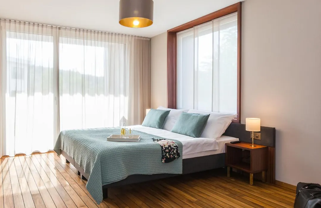 Deltapark Vitalresort****-1
