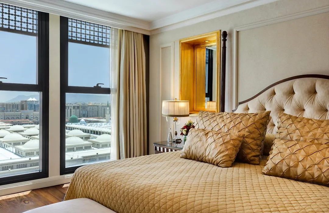 The Biltmore Al Madinah-1