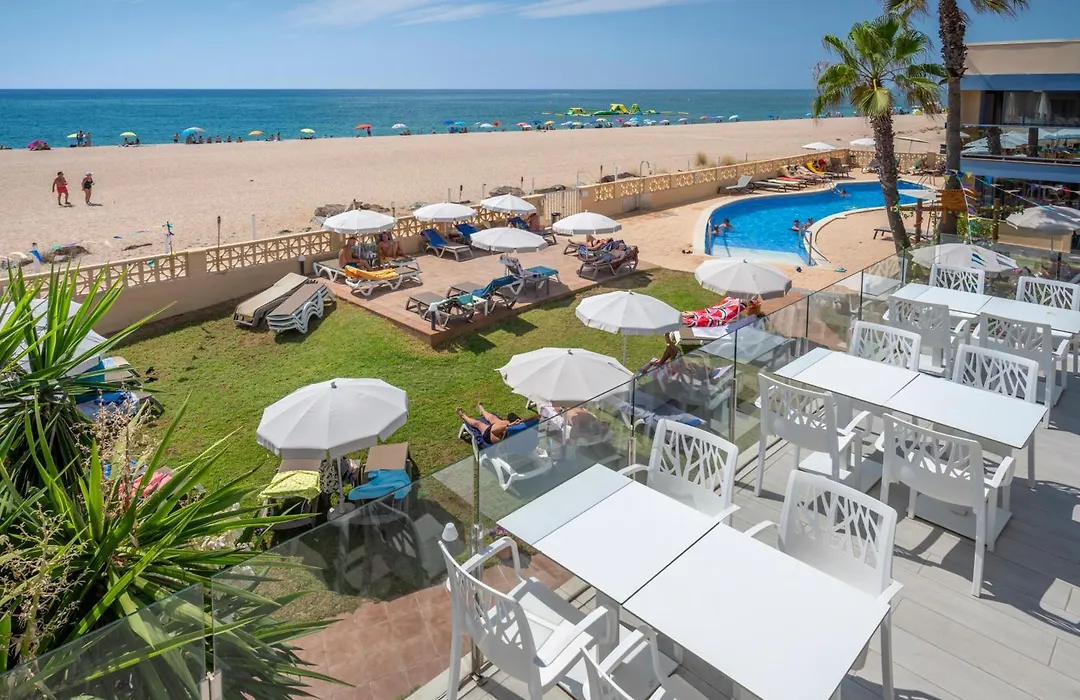 Hotel Amaraigua (Adults Only)-1